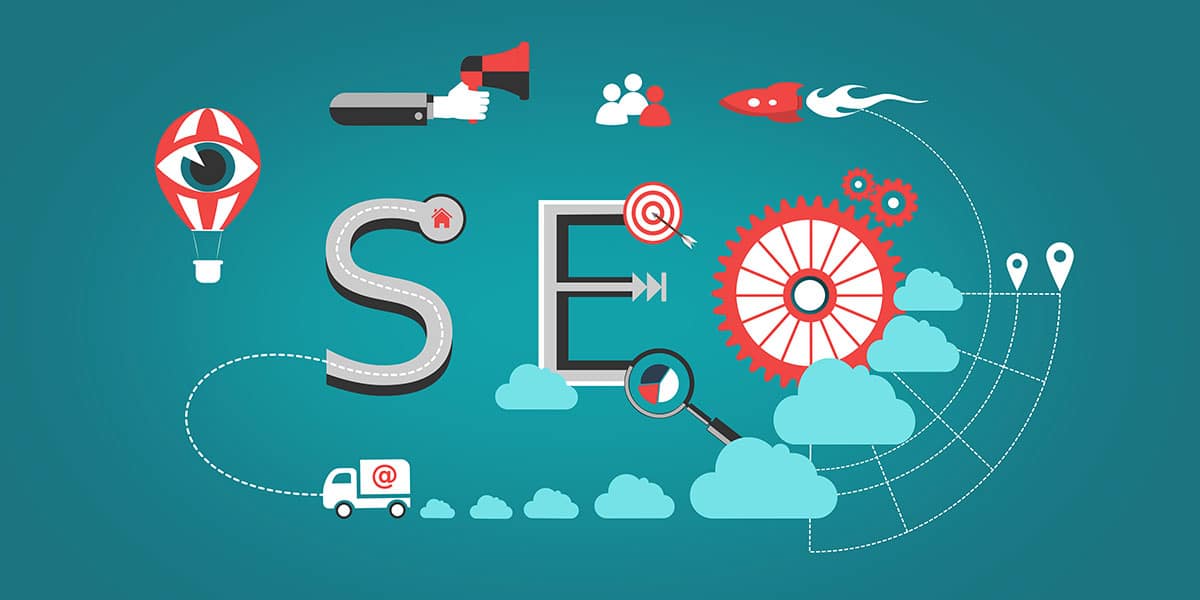 Les bases du référencement naturel SEO