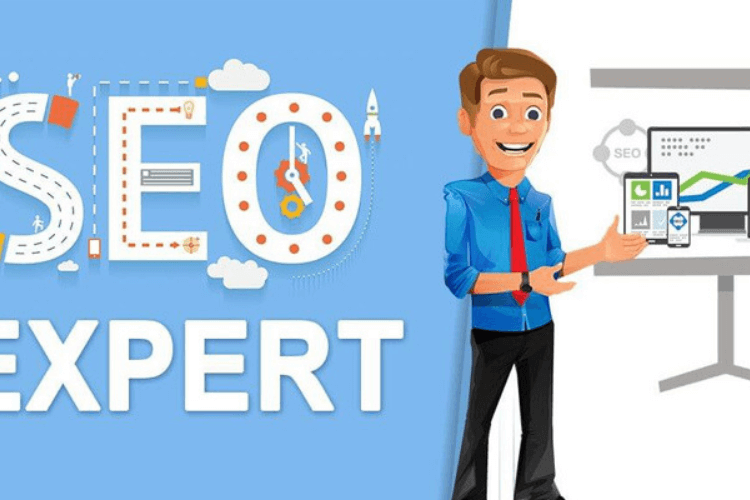 Expert SEO : comment le devenir ? - expertise-seo
