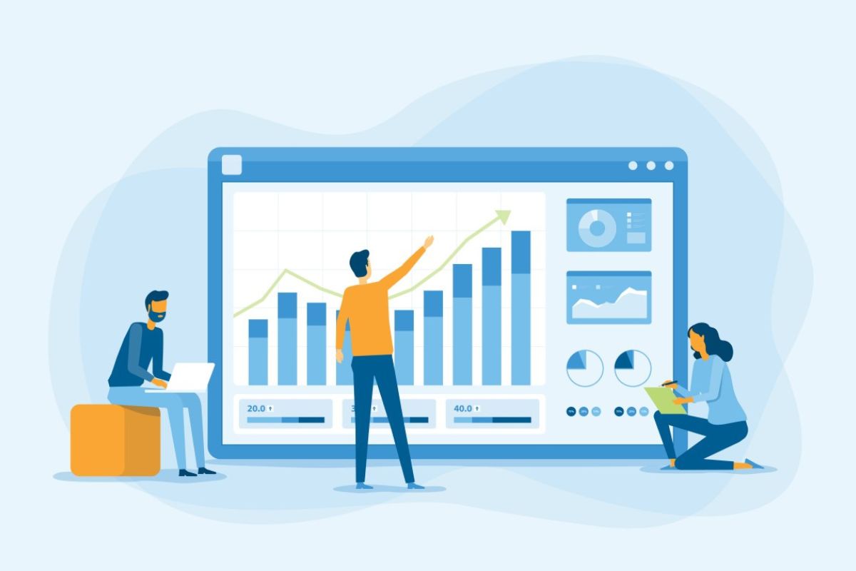 Utilité de l'analyse d'audience pour votre Société