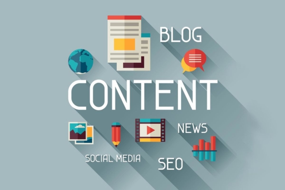 Comment le marketing de contenu peut-il améliorer votre référencement ?