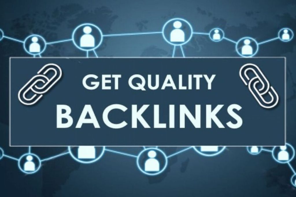 Backlinks de qualités
