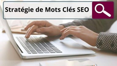 Stratégie de Mots Clés SEO