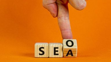 Différences entre SEO et SEA