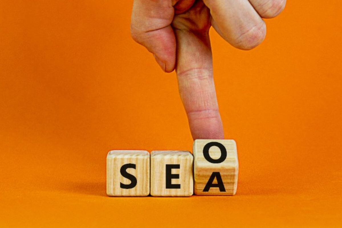 Quelle Différences entre SEO et SEA en marketing digital