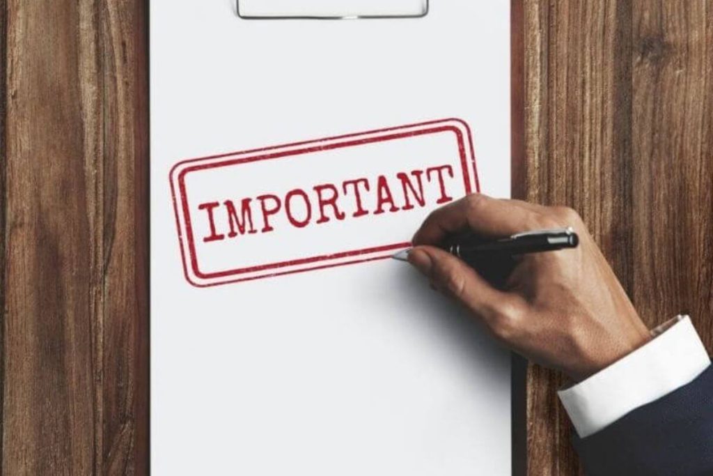 Importance des Mots de Transition