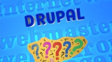 CMS Drupal