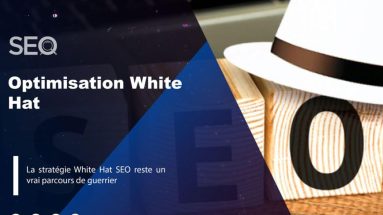 Optimisation White Hat SEO