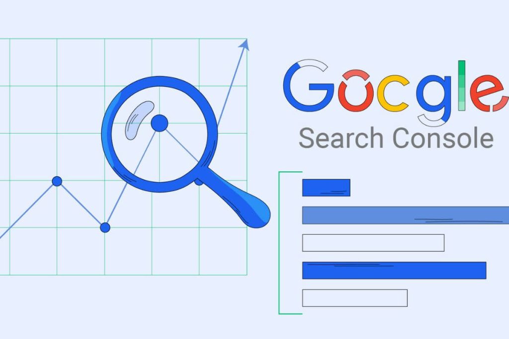 Outil Google Search Console