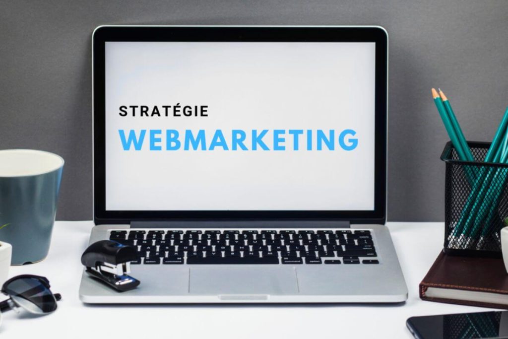 Stratégie de Marketing Web efficace