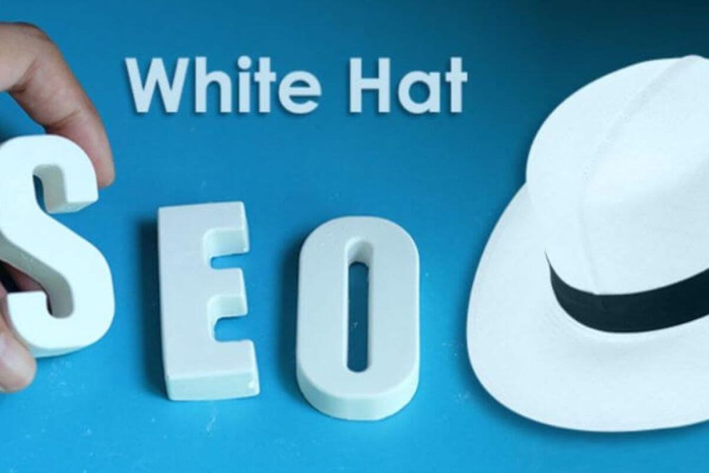 Stratégie White Hat SEO
