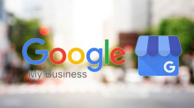 Fiche Google My Business
