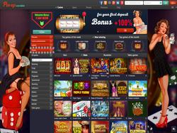 pin up casino online