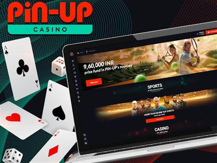 Pin Up Casino
