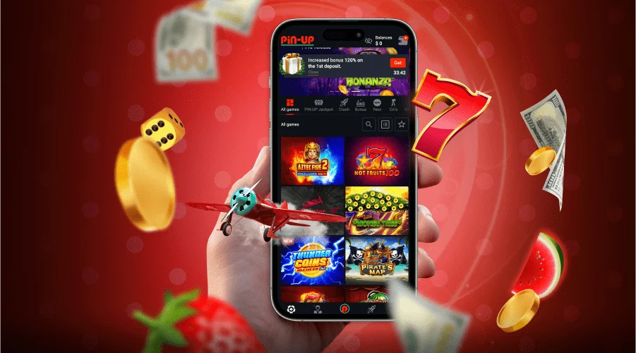 Pin Up Casino